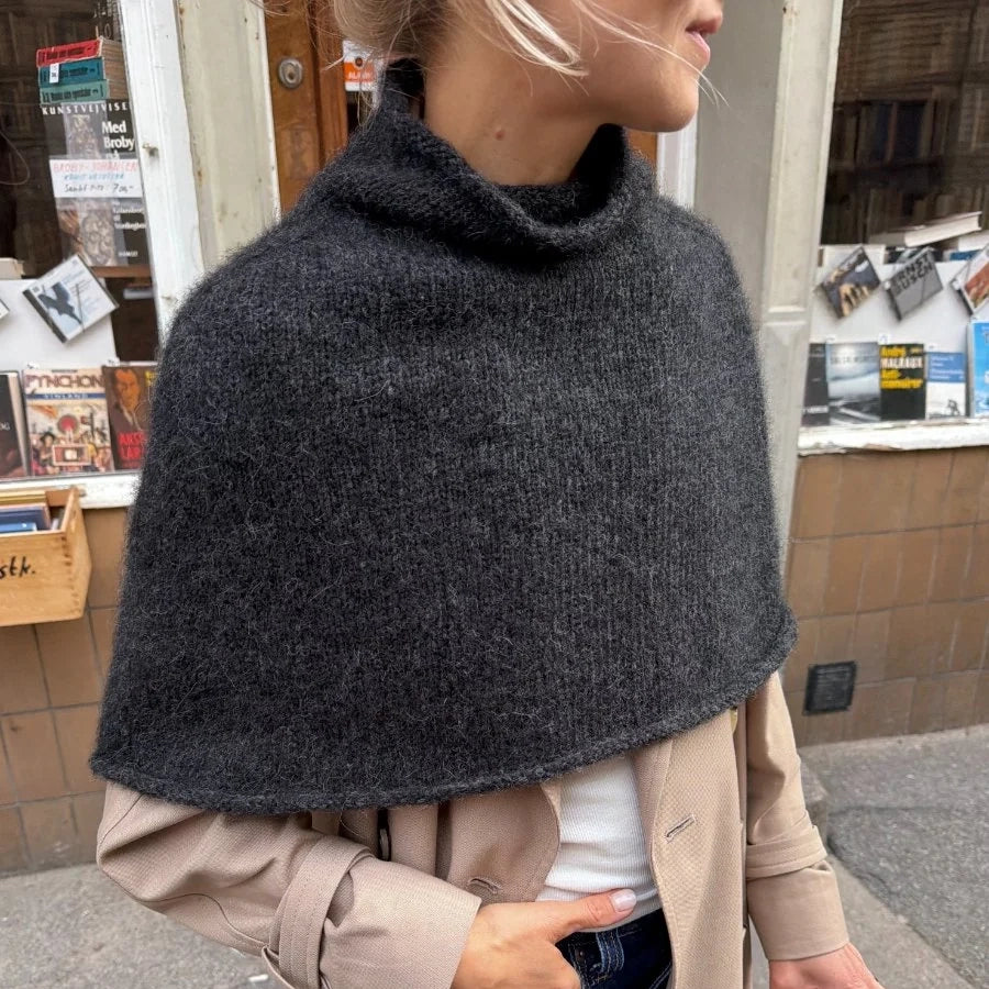 Opskrift på Ivy Cape