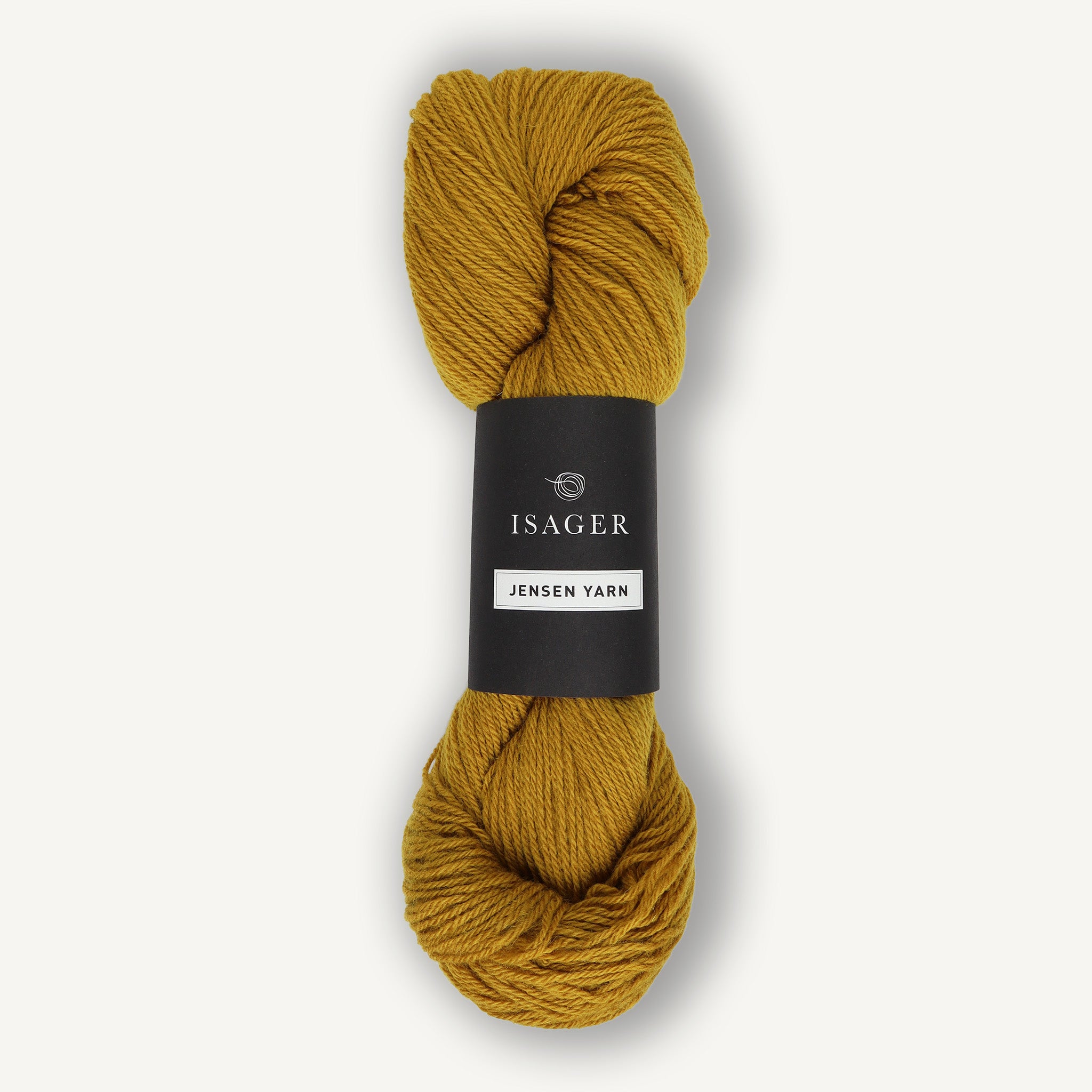 Jensen Yarn [80]