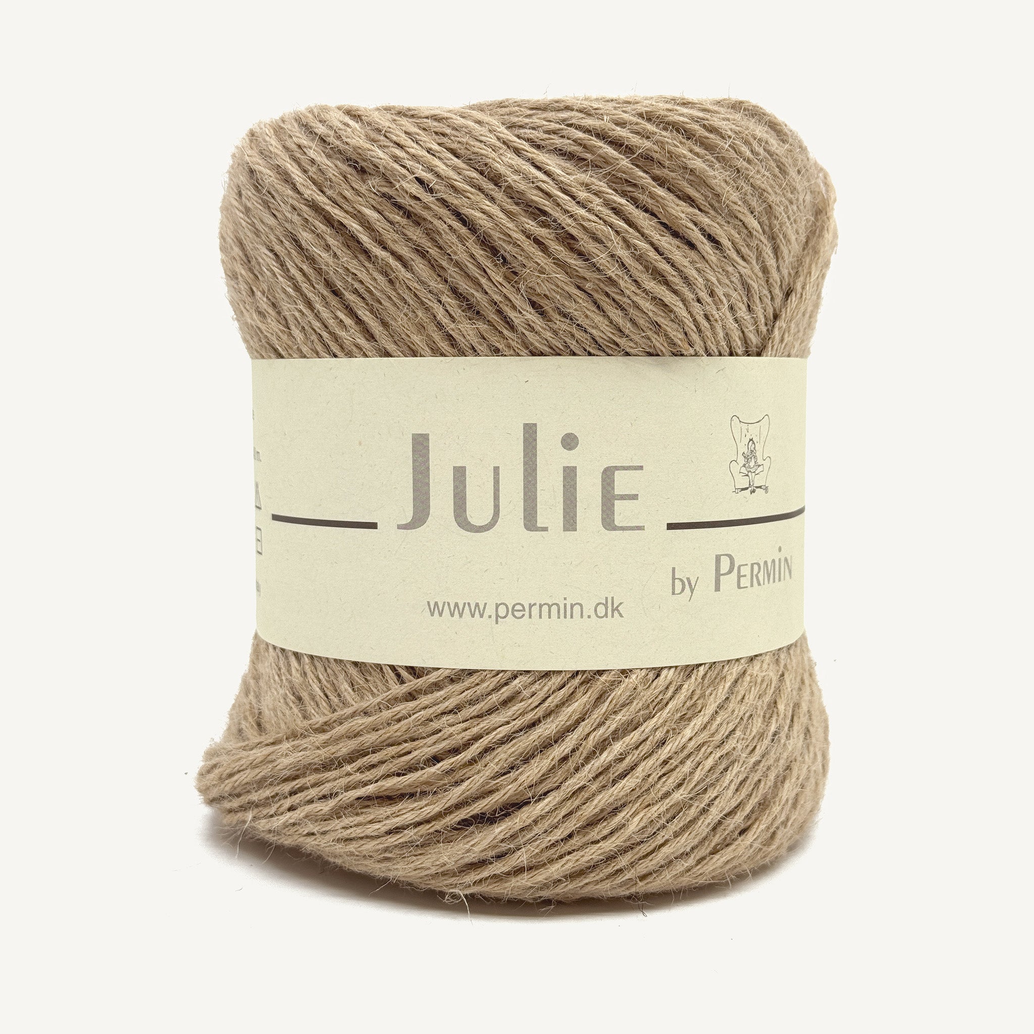 Julie natur [01]