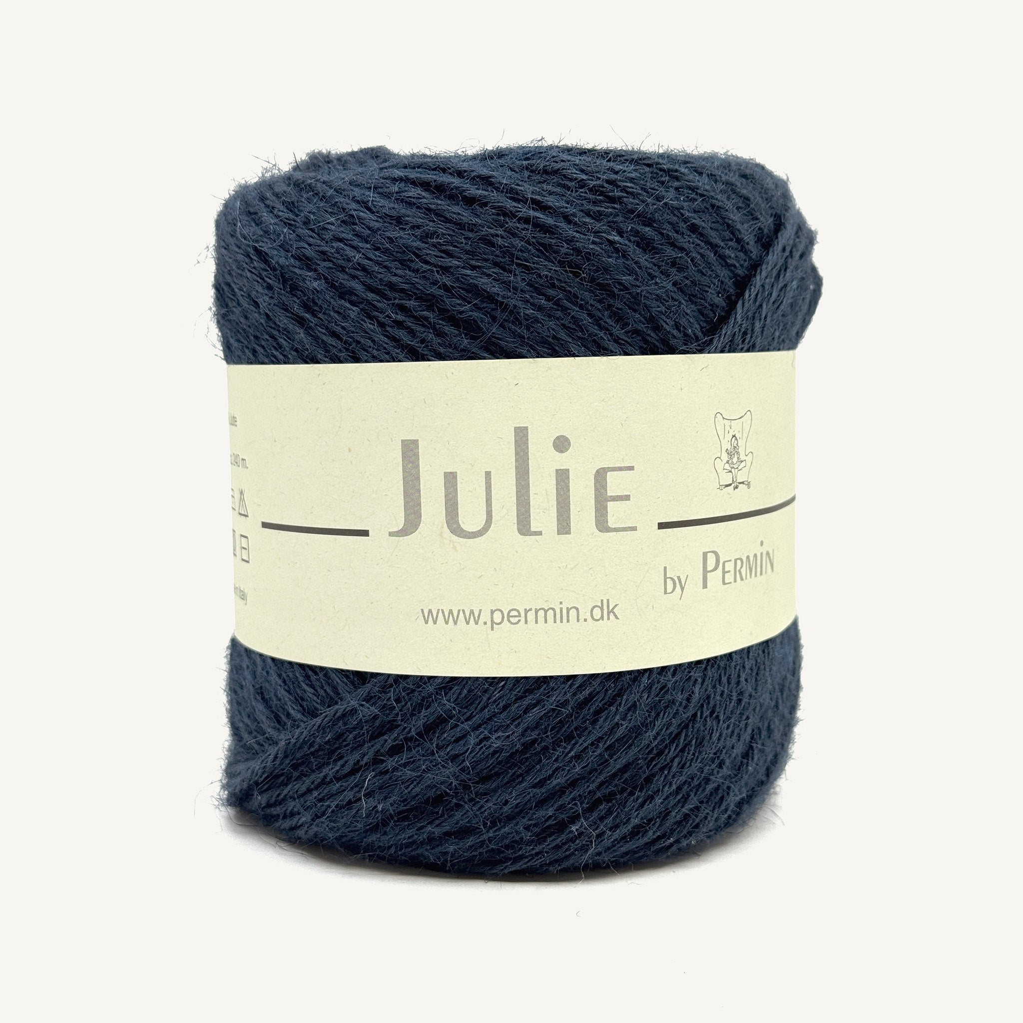 Julie navy [04]