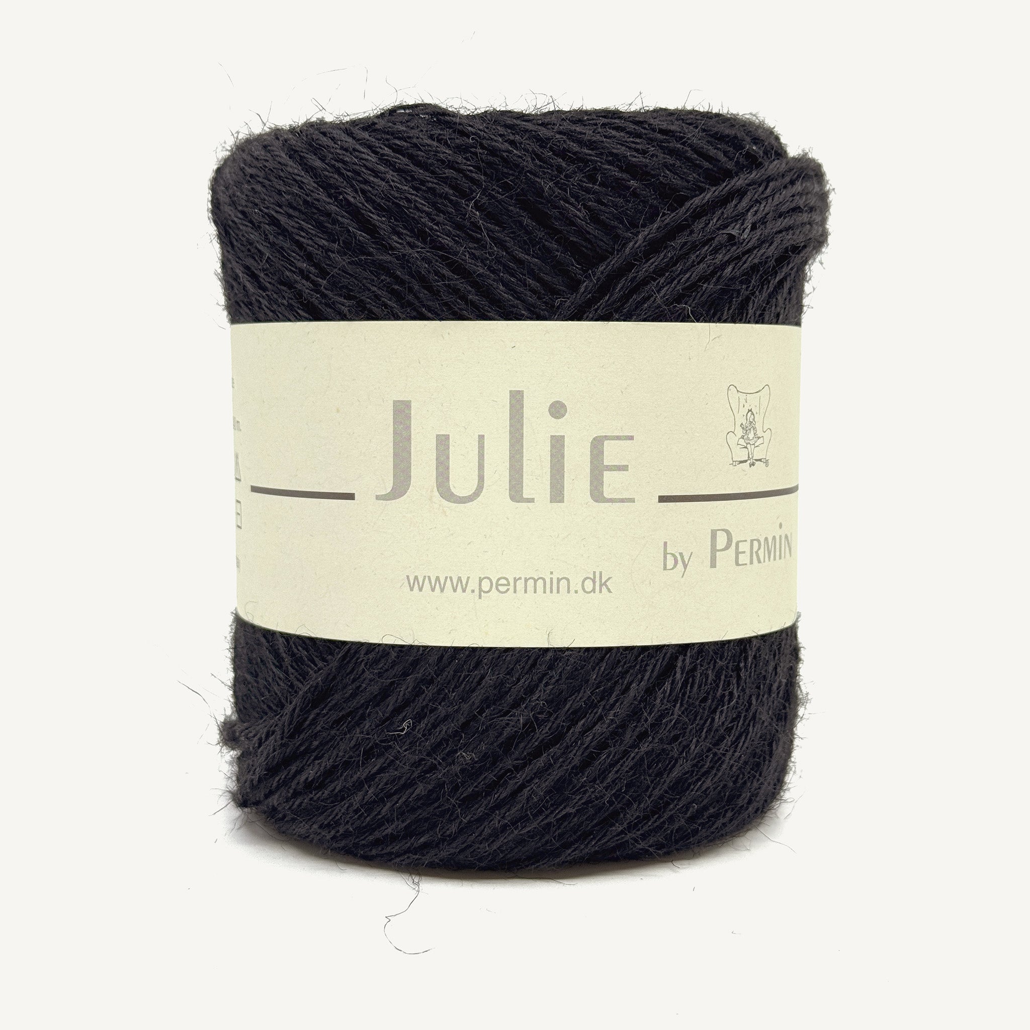 Julie sort [06]