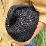 Opskrift på Juno Clutch