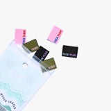 Labels, Fuck Yeah - 6 stk