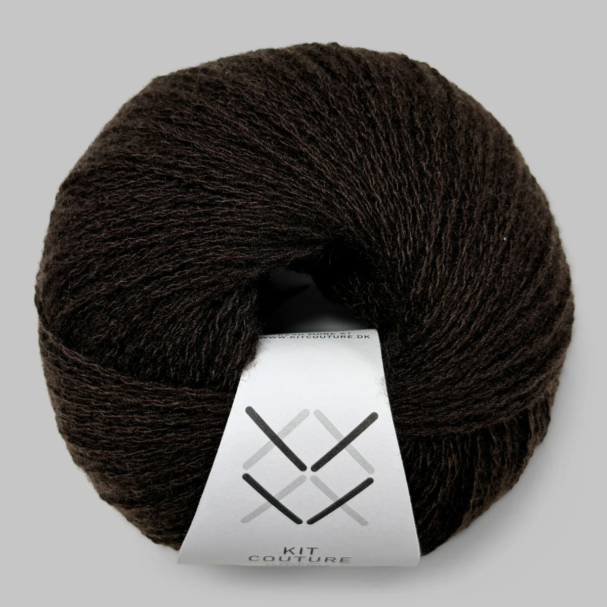 Kit Couture Cashmere espresso [2206]