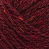 Kit Couture TWEED rubinrød [503]
