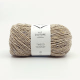 Kit Couture TWEED sand [508]