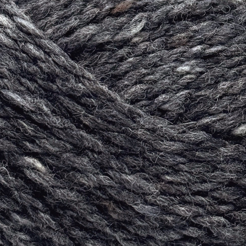 Kit Couture TWEED koksgrå [511]
