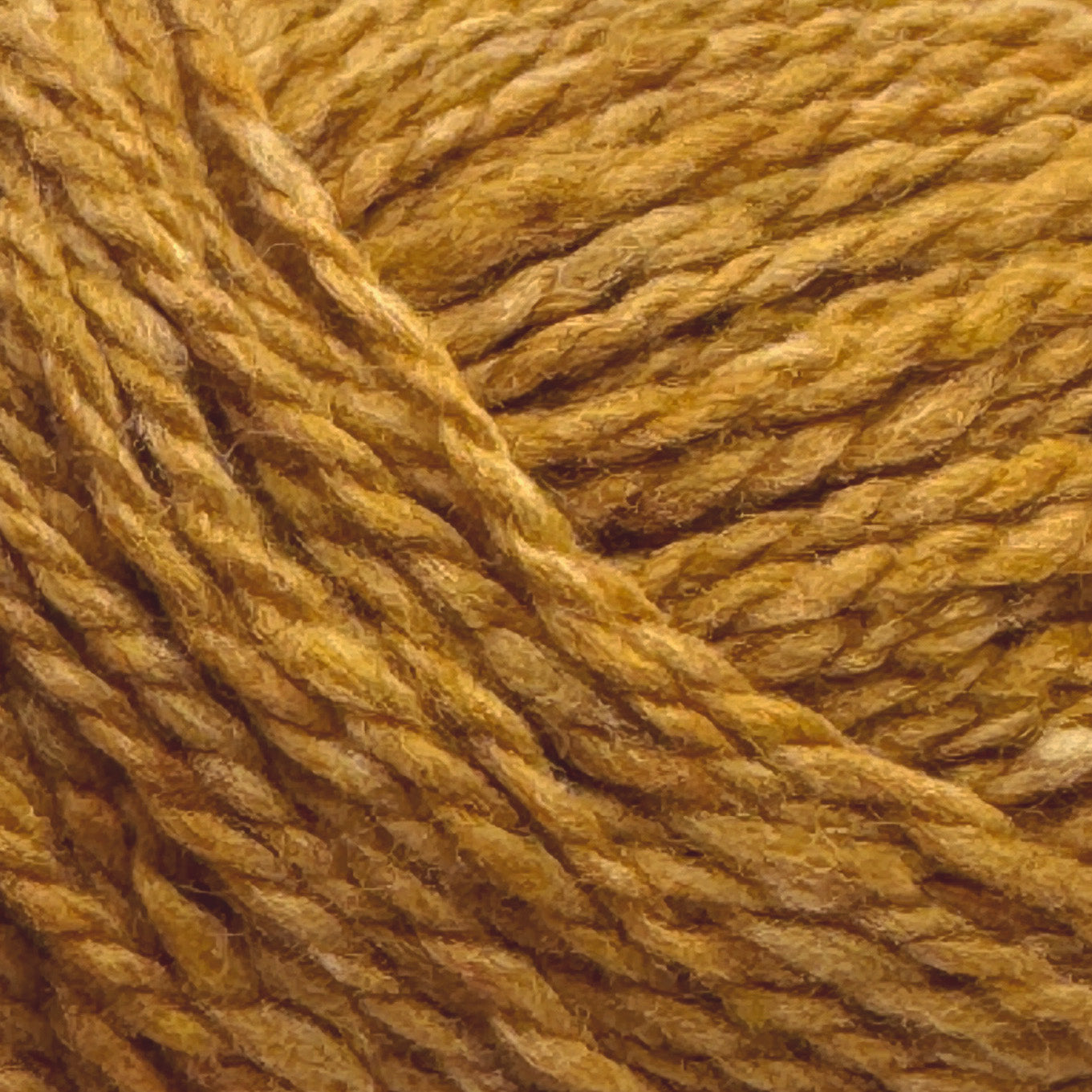 Kit Couture Tweed gurkemeje [534]