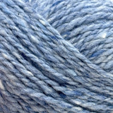 Kit Couture Tweed lys blå [548]