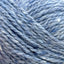 Kit Couture Tweed lys blå [548]