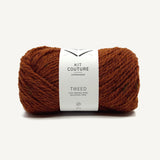 Kit Couture Tweed sienna [601]