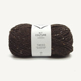 Kit Couture TWEED espresso [513]