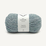 Kit Couture TWEED aqua [519]