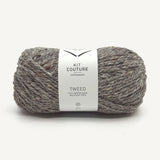 Kit Couture TWEED granit [521]