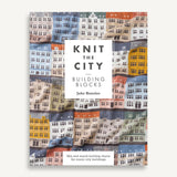Knit the City Building Blocks