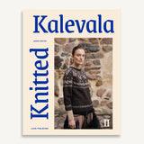 Knitted Kalevala II 