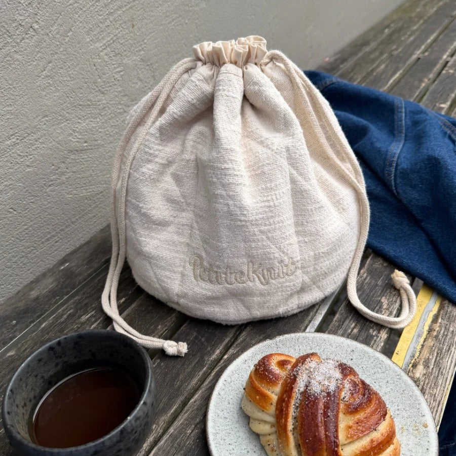 PetiteKnit Knitter's Project Bag