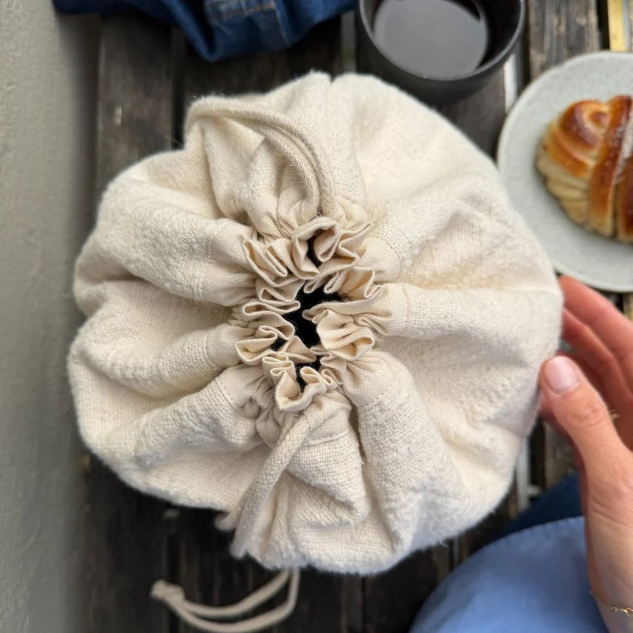 PetiteKnit Knitter's Project Bag