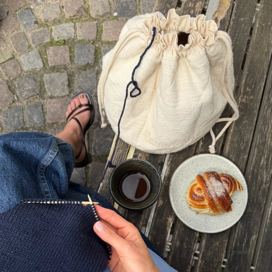 PetiteKnit Knitter's Project Bag