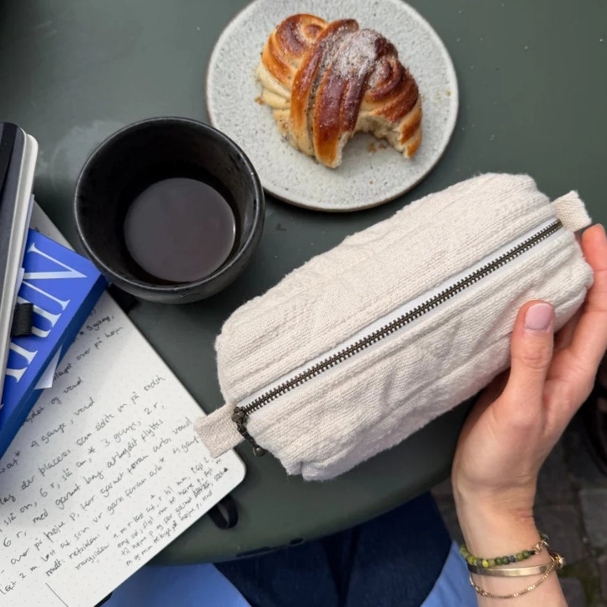 PetiteKnit Knitter's Tool Clutch
