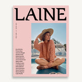 Laine Magazine 28