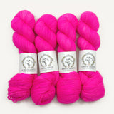 Merino Singles "AS IF"