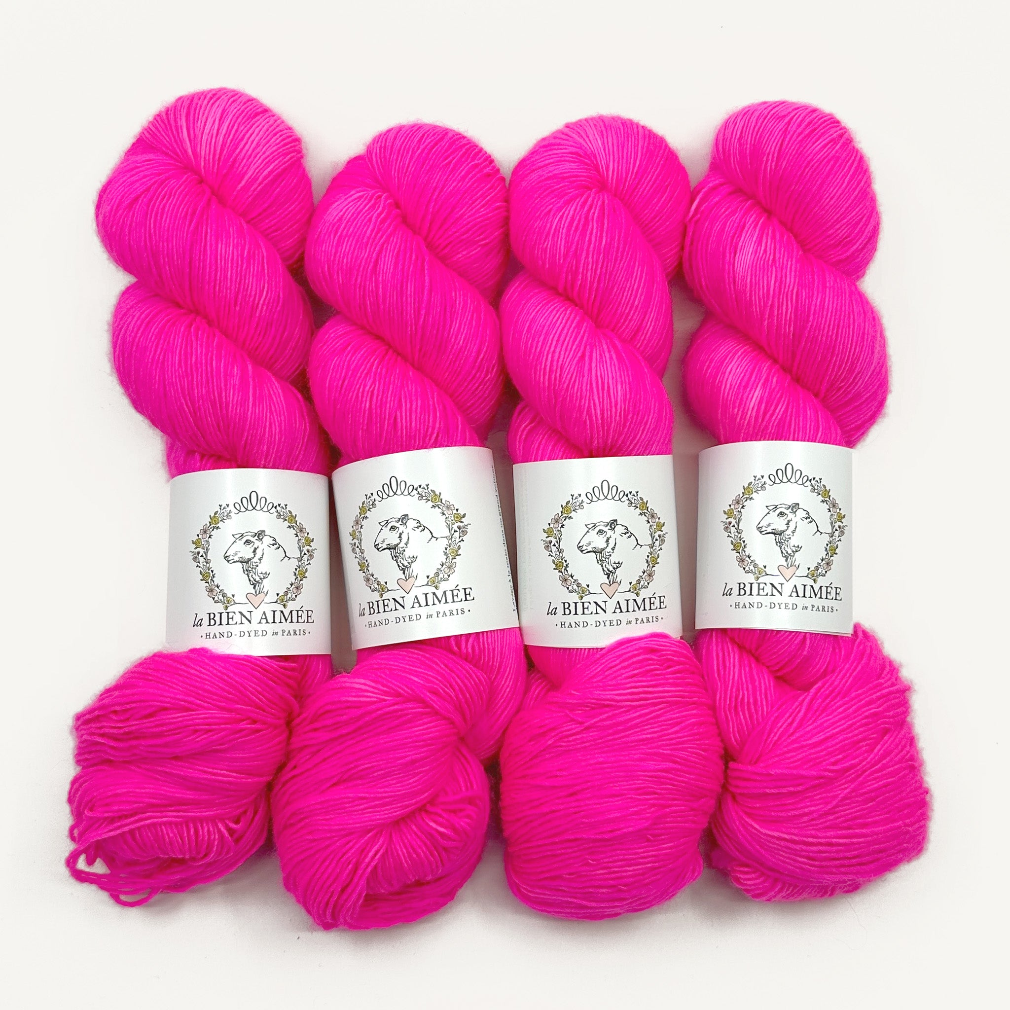 Merino Singles "AS IF"