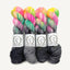 Merino Singles air guitar