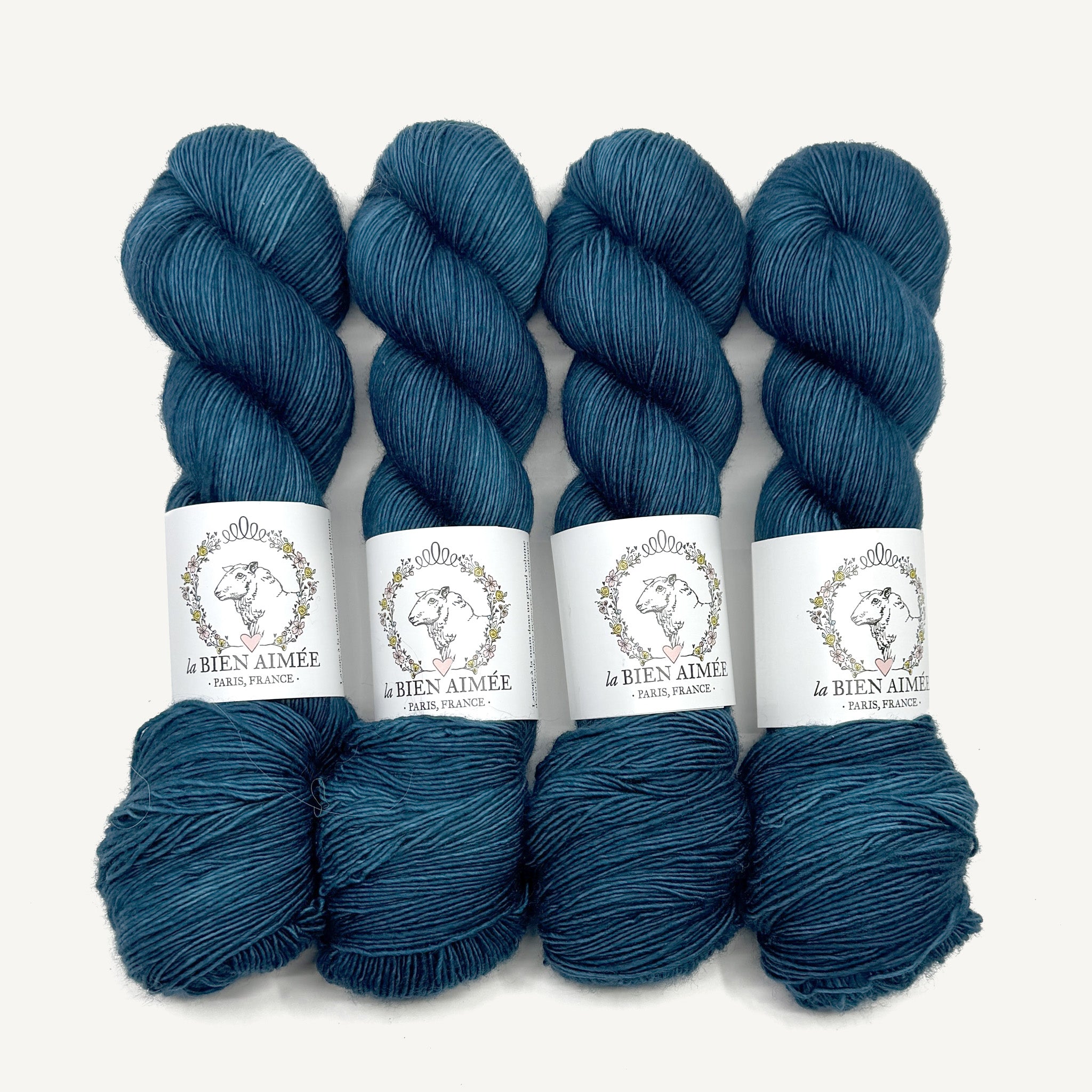 Merino Singles amege