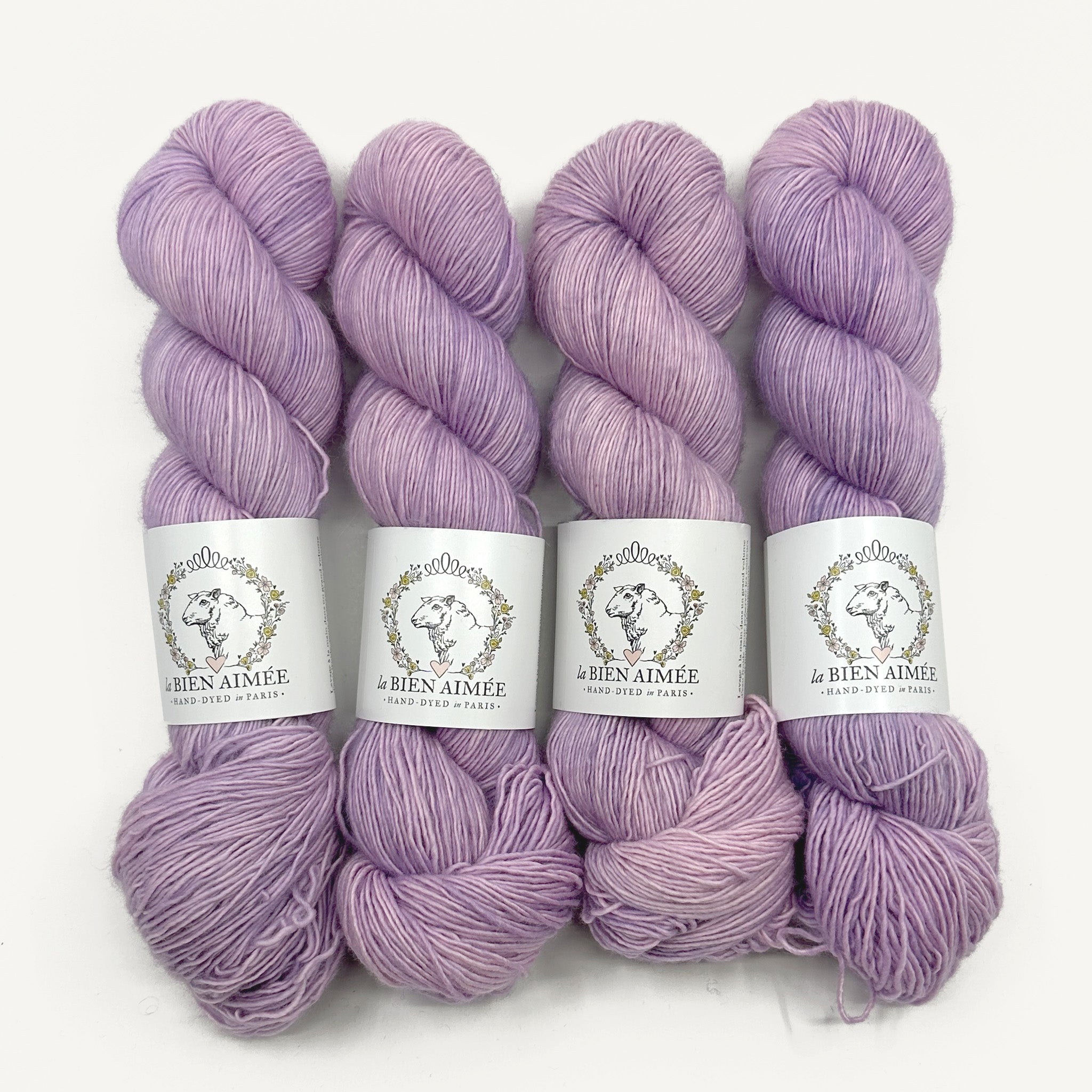 Merino Singles anemone