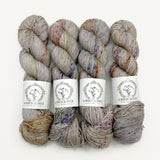 Merino Singles automne à rhinebeck