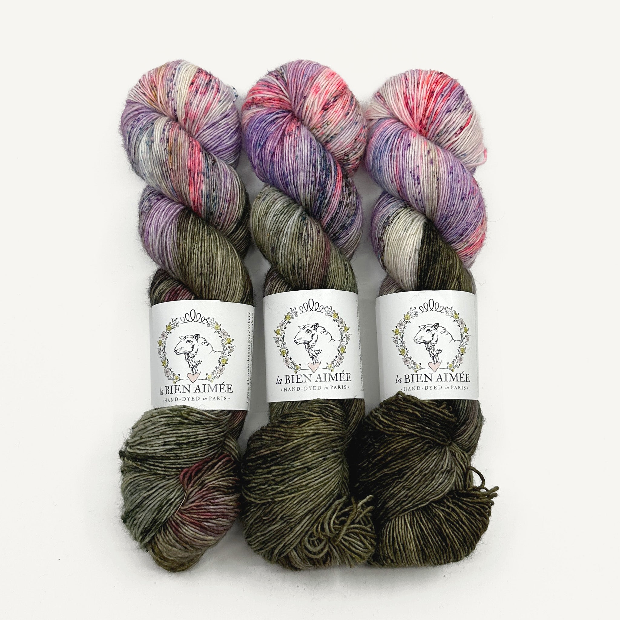Merino Singles callisto