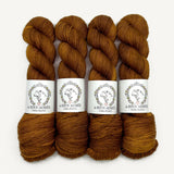 Merino Singles caramel