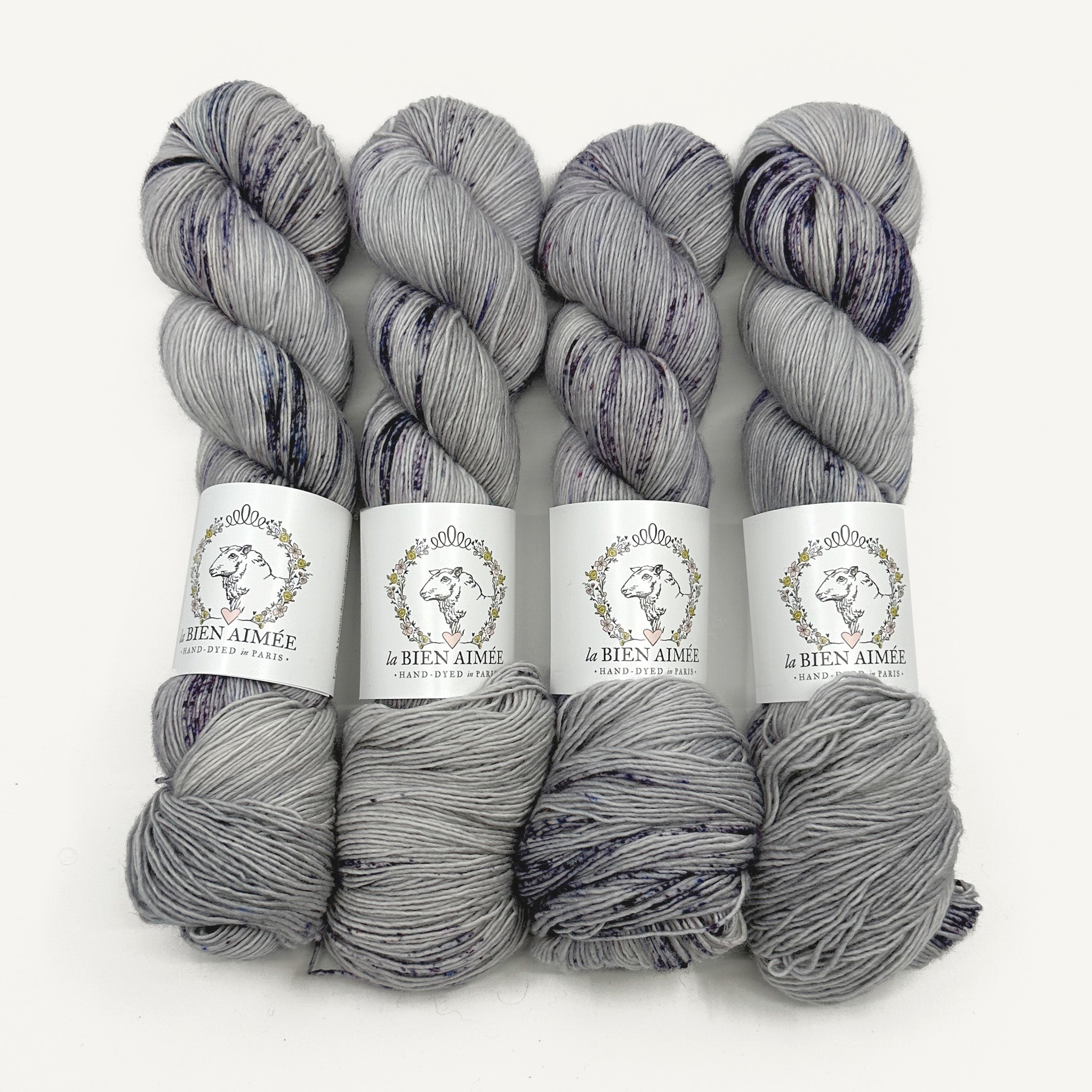 Merino Singles cassiopeia