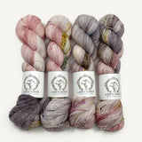 Merino Singles curious handmade