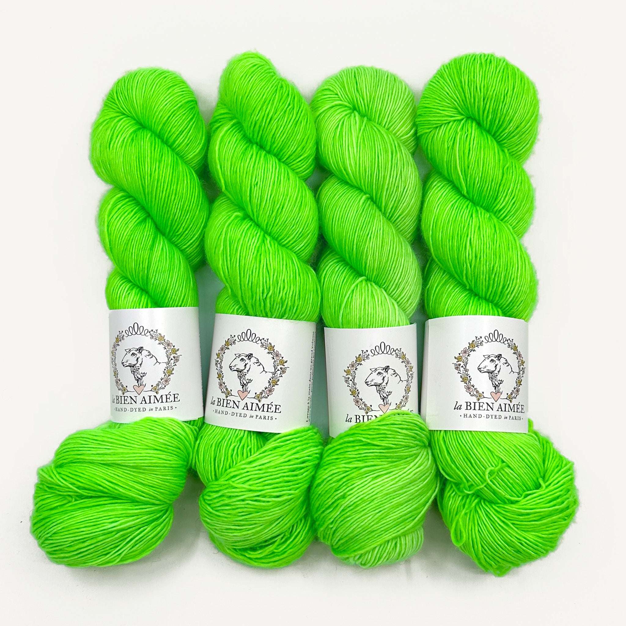 Merino Singles ecto 1