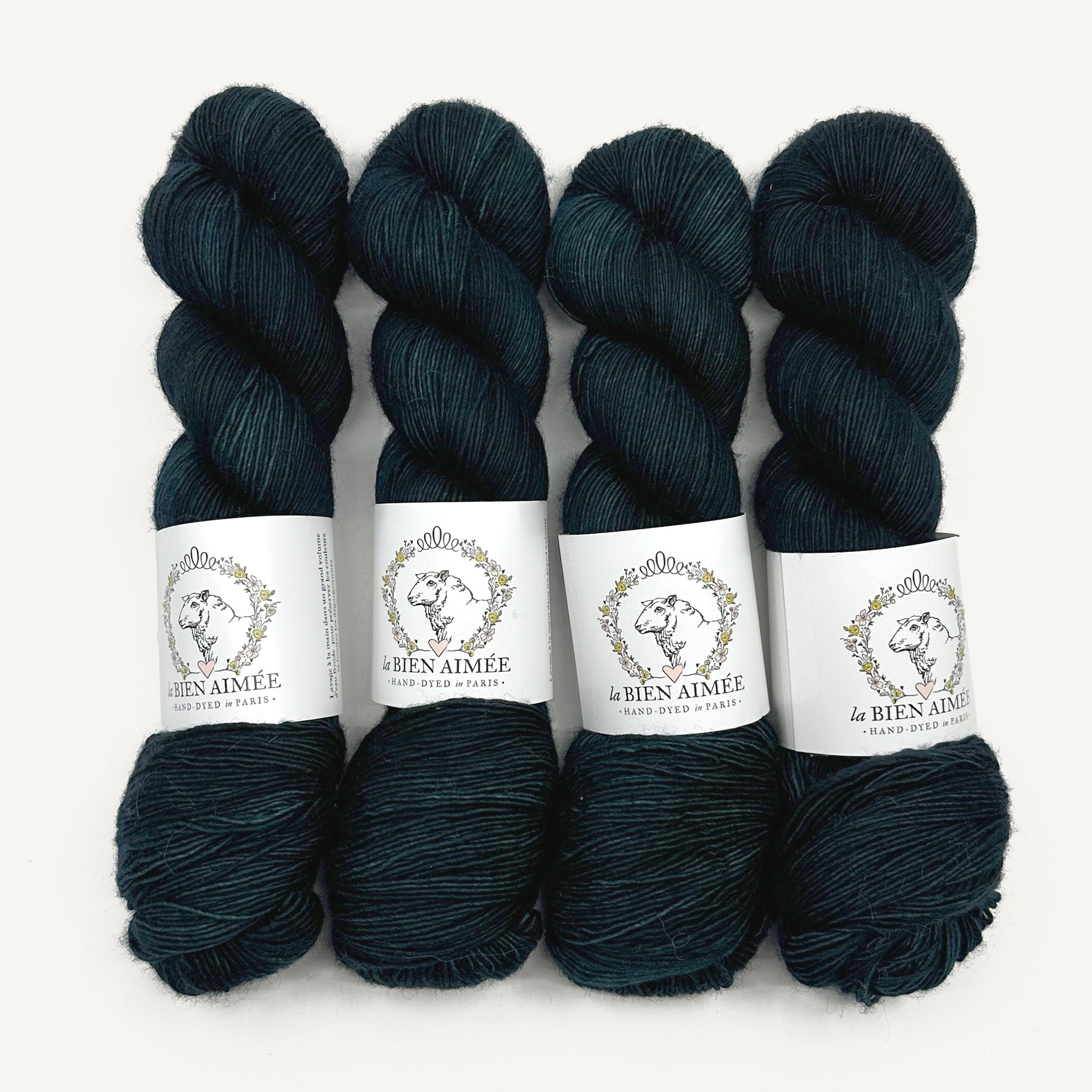 Merino Singles emeline