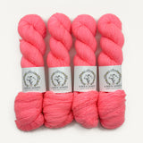 Merino Singles fluoro morganite