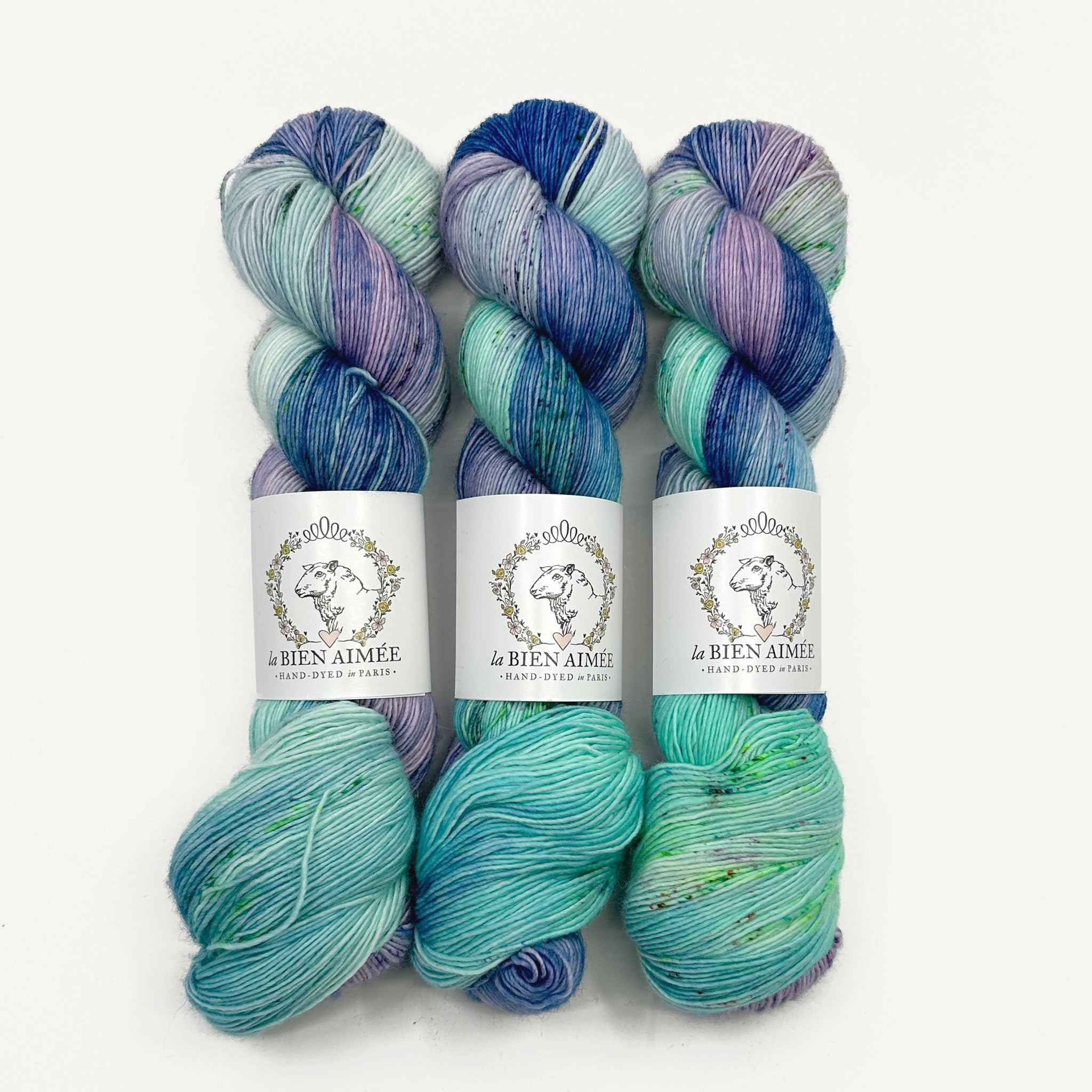 Merino Singles fujimoto