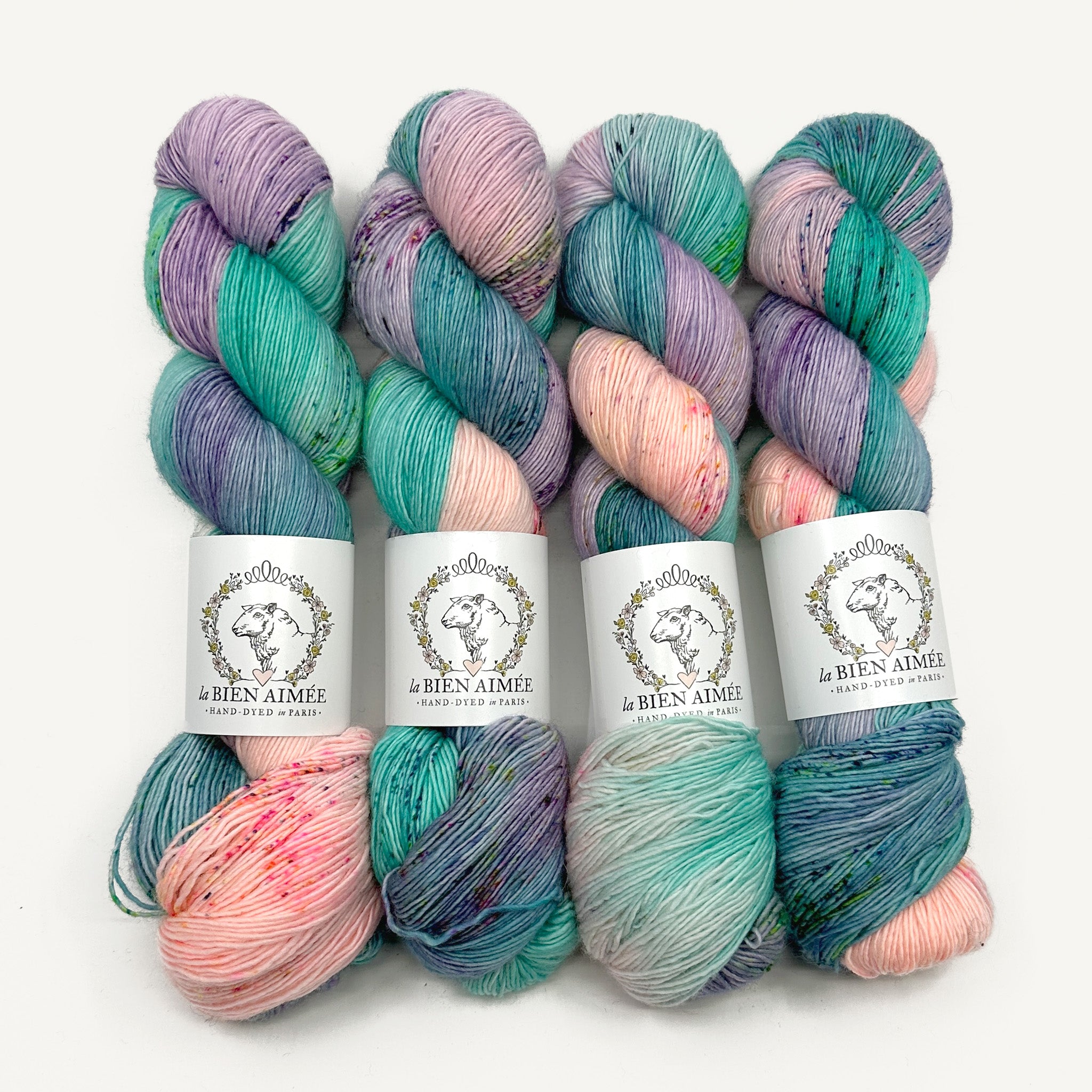 Merino Singles granmamere