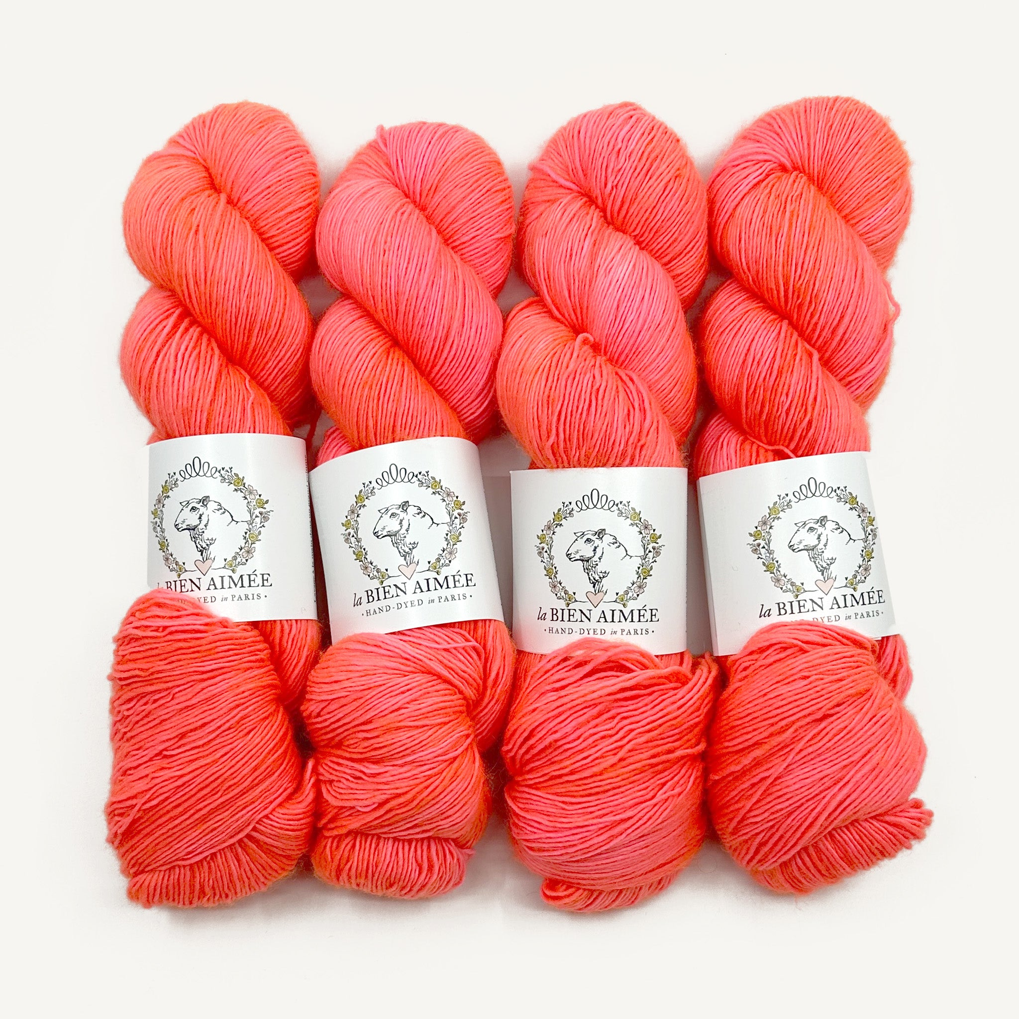Merino Singles "HELLA"