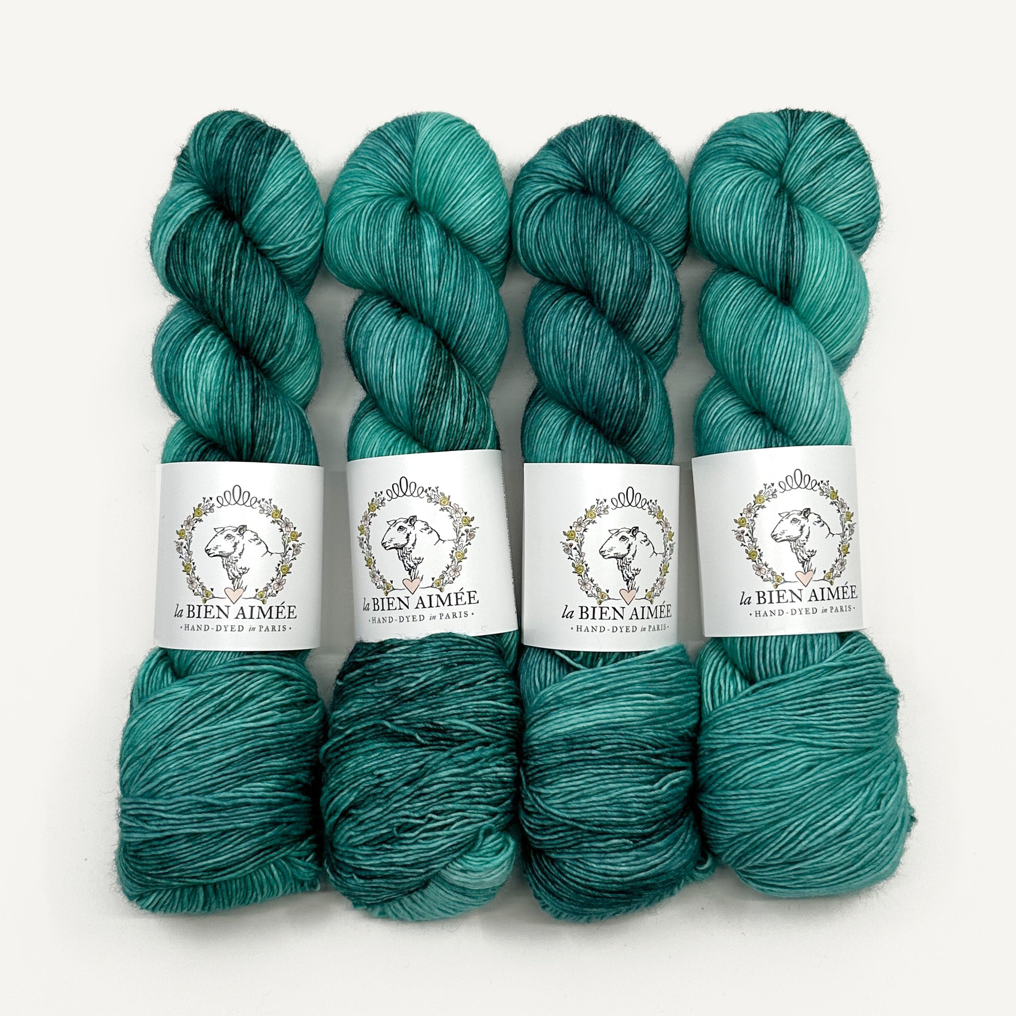 Merino Singles hightower