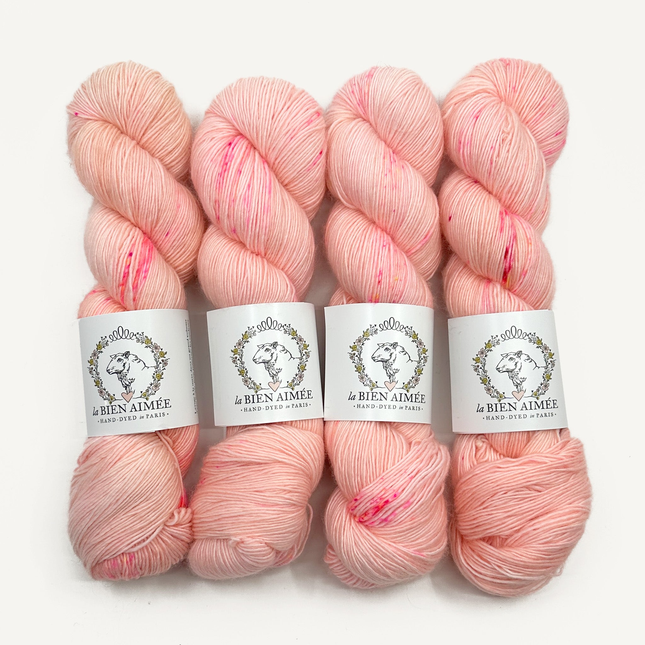 Merino Singles ichigo