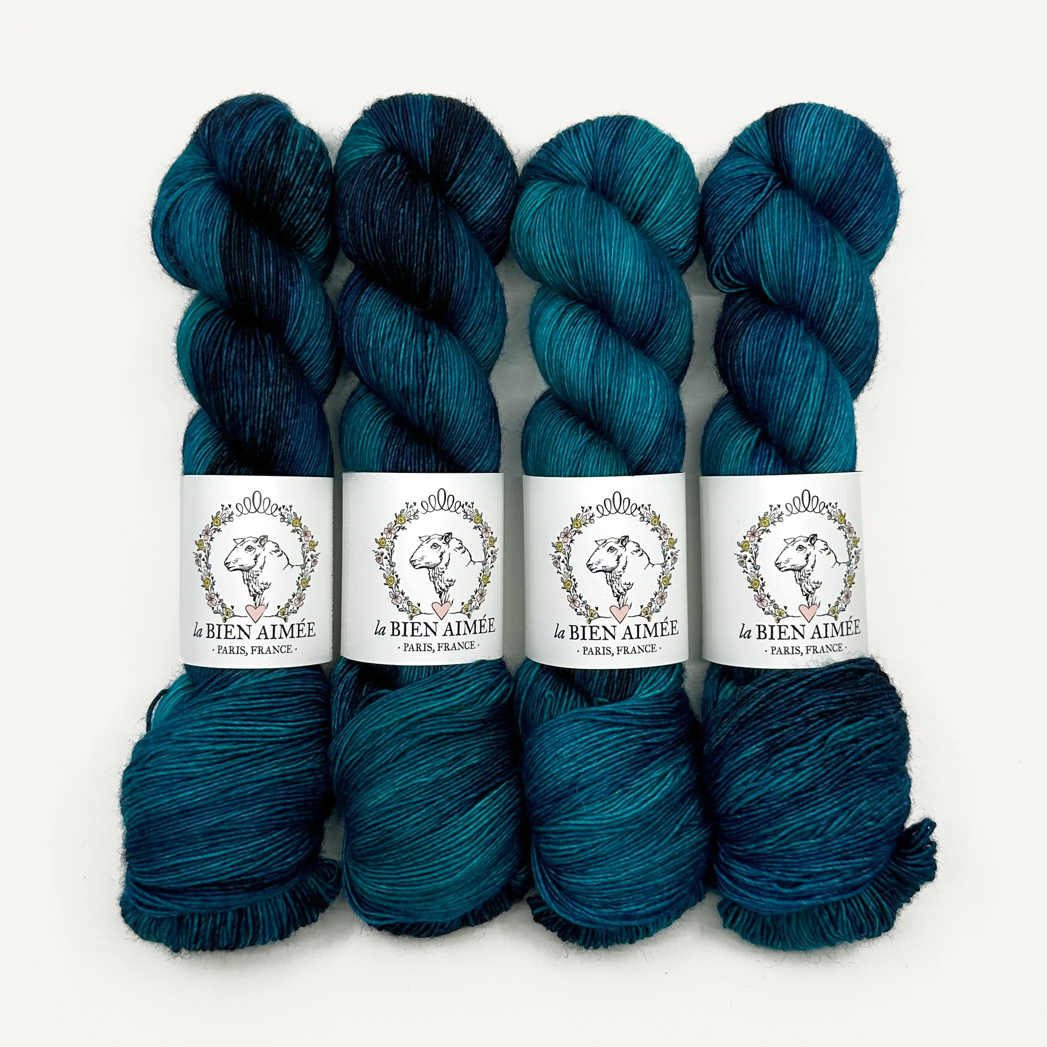Merino Singles isle of arran