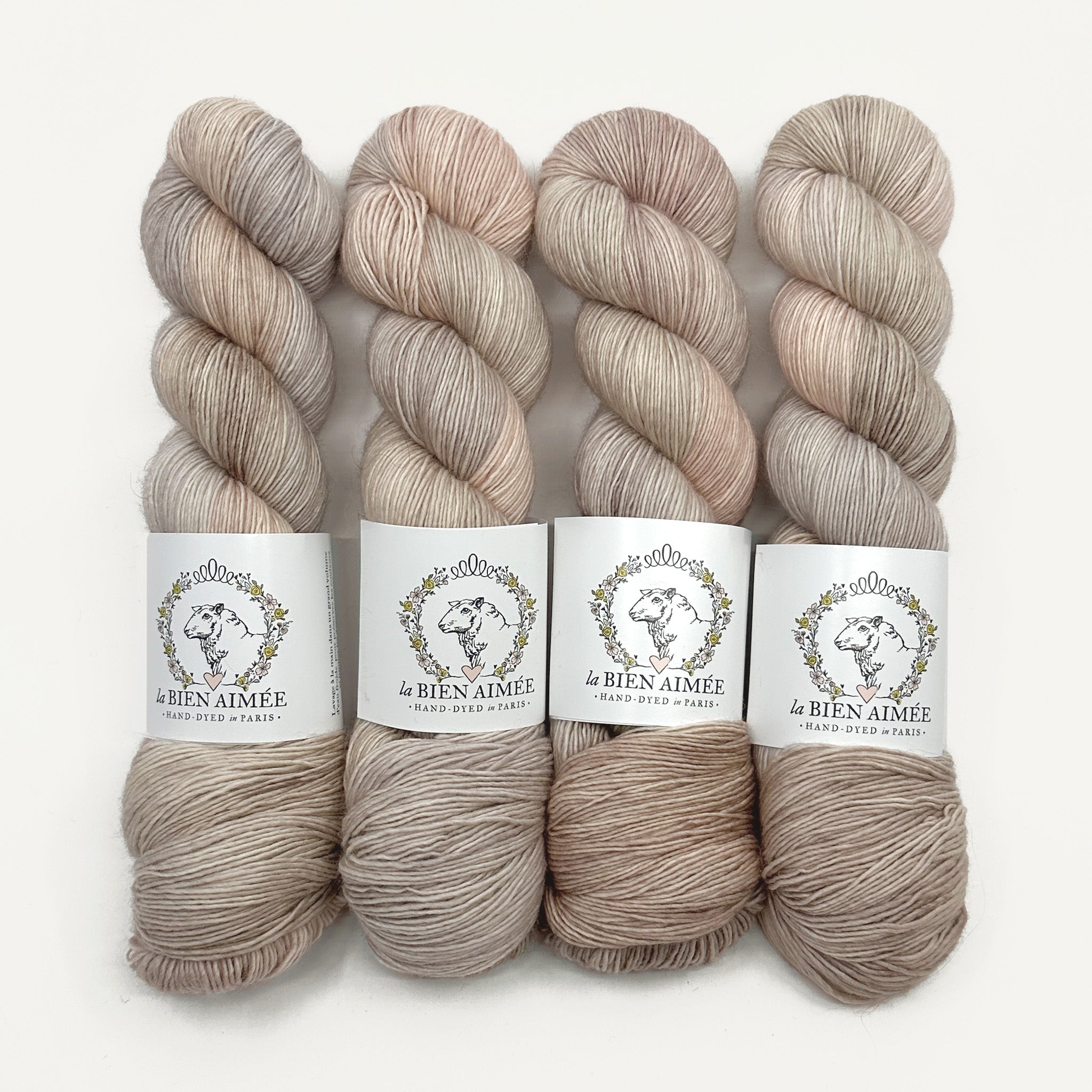 Merino Singles jinju