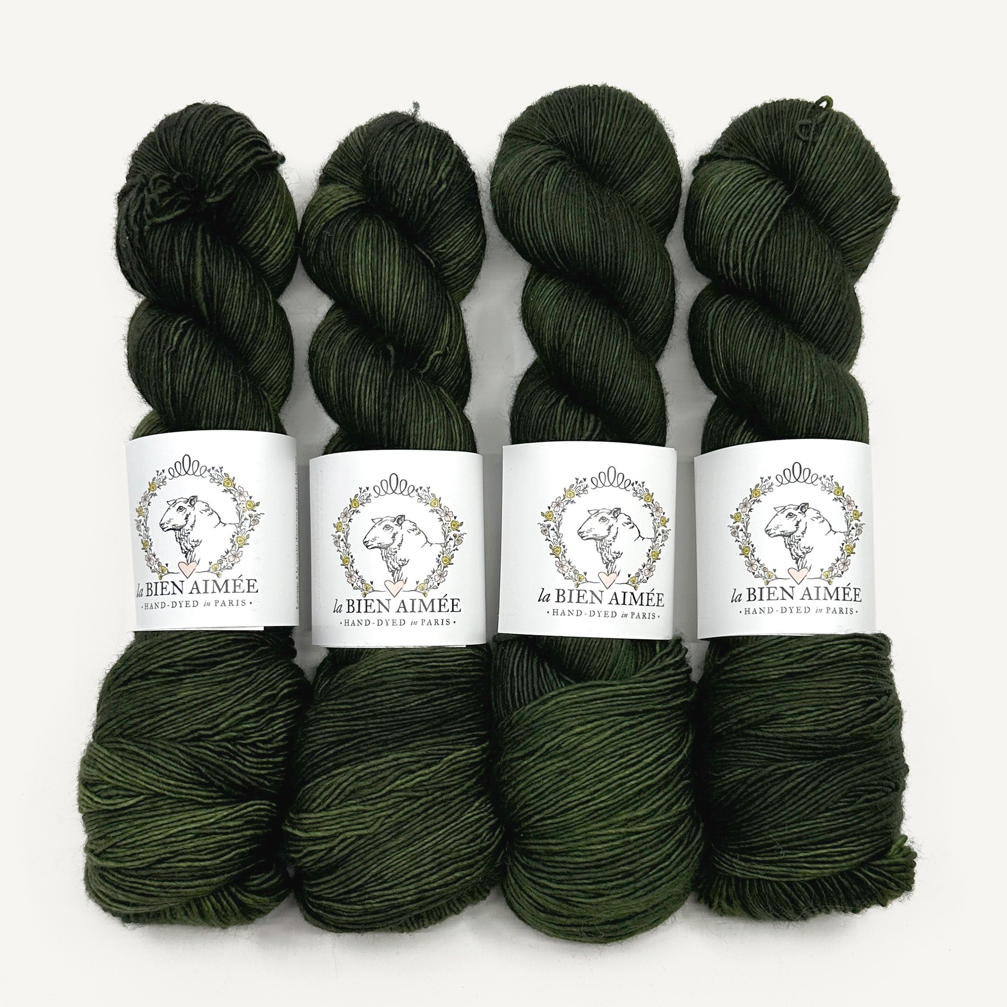 Merino Singles jonna