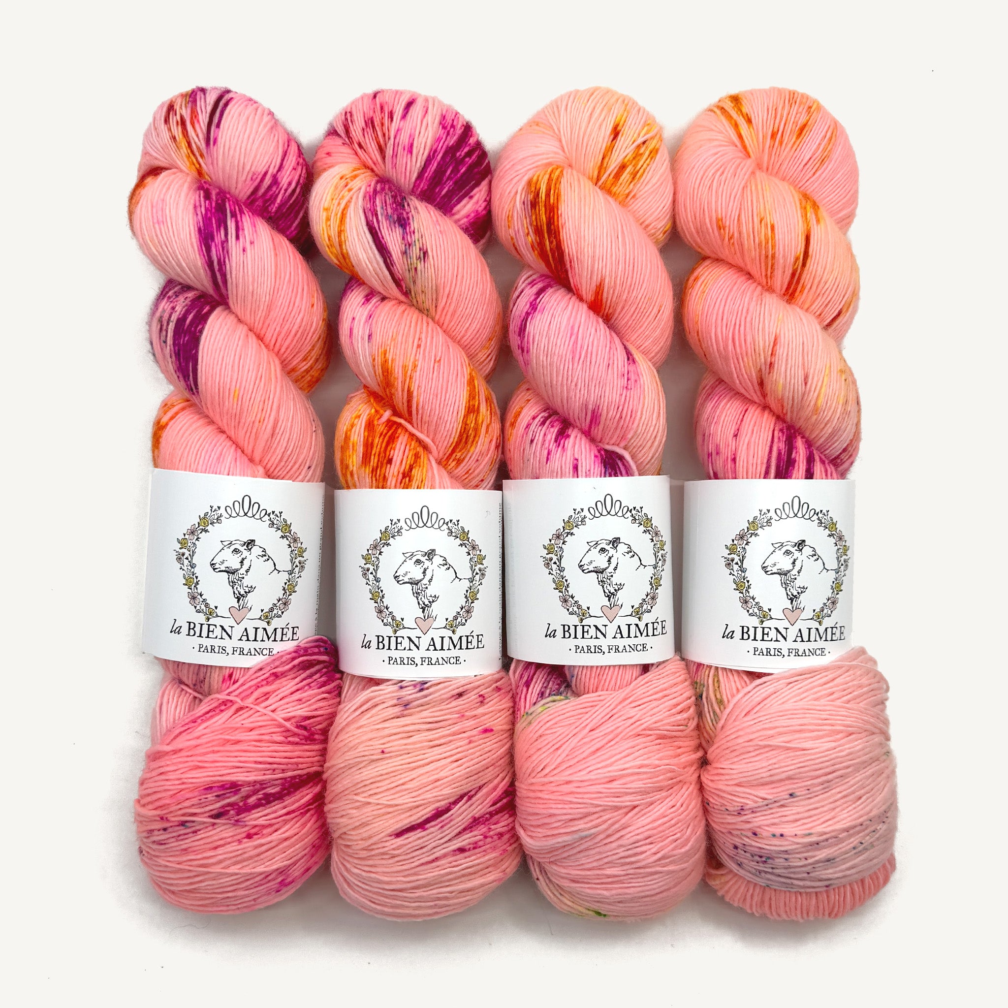 Merino Singles julia