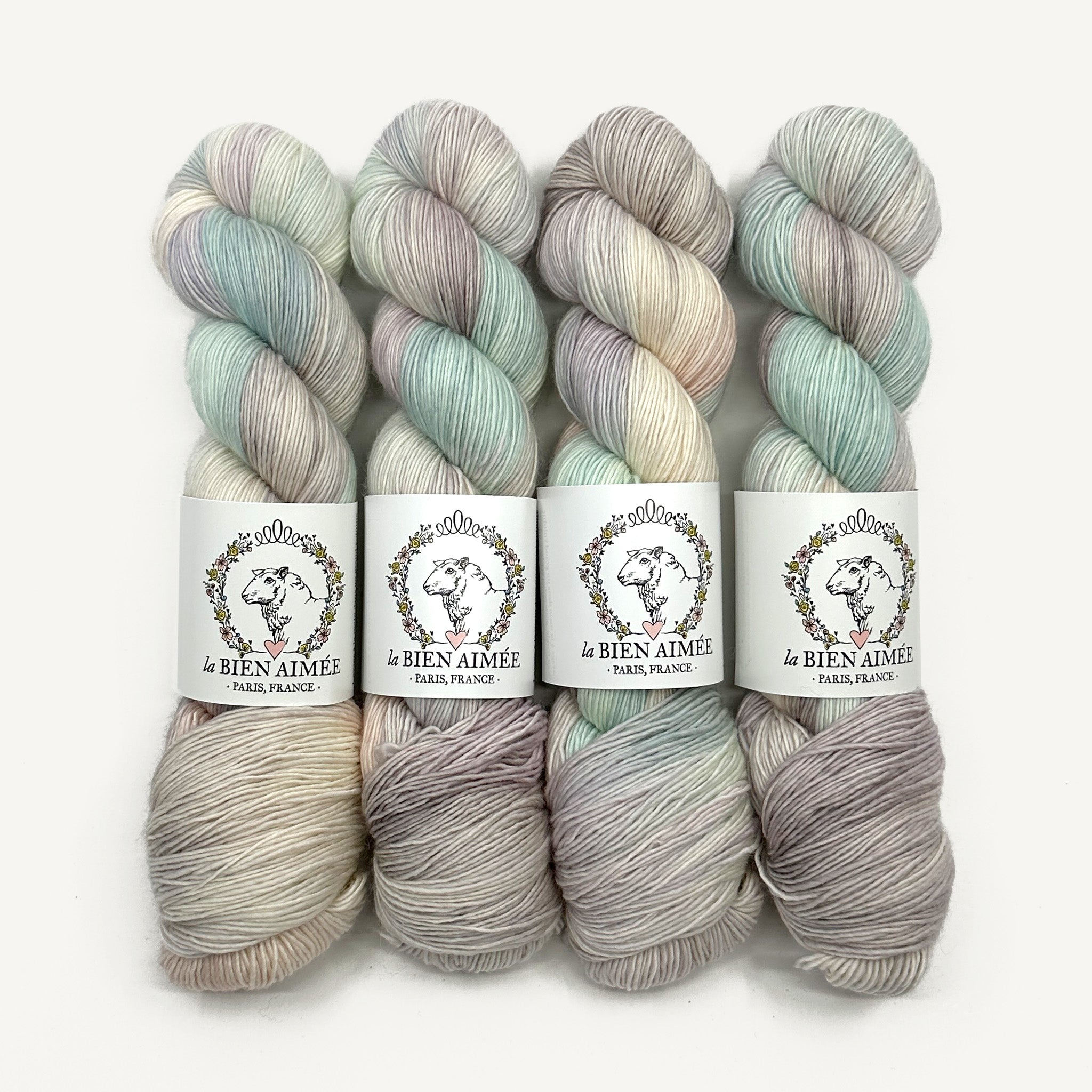 Merino Singles khaleesi