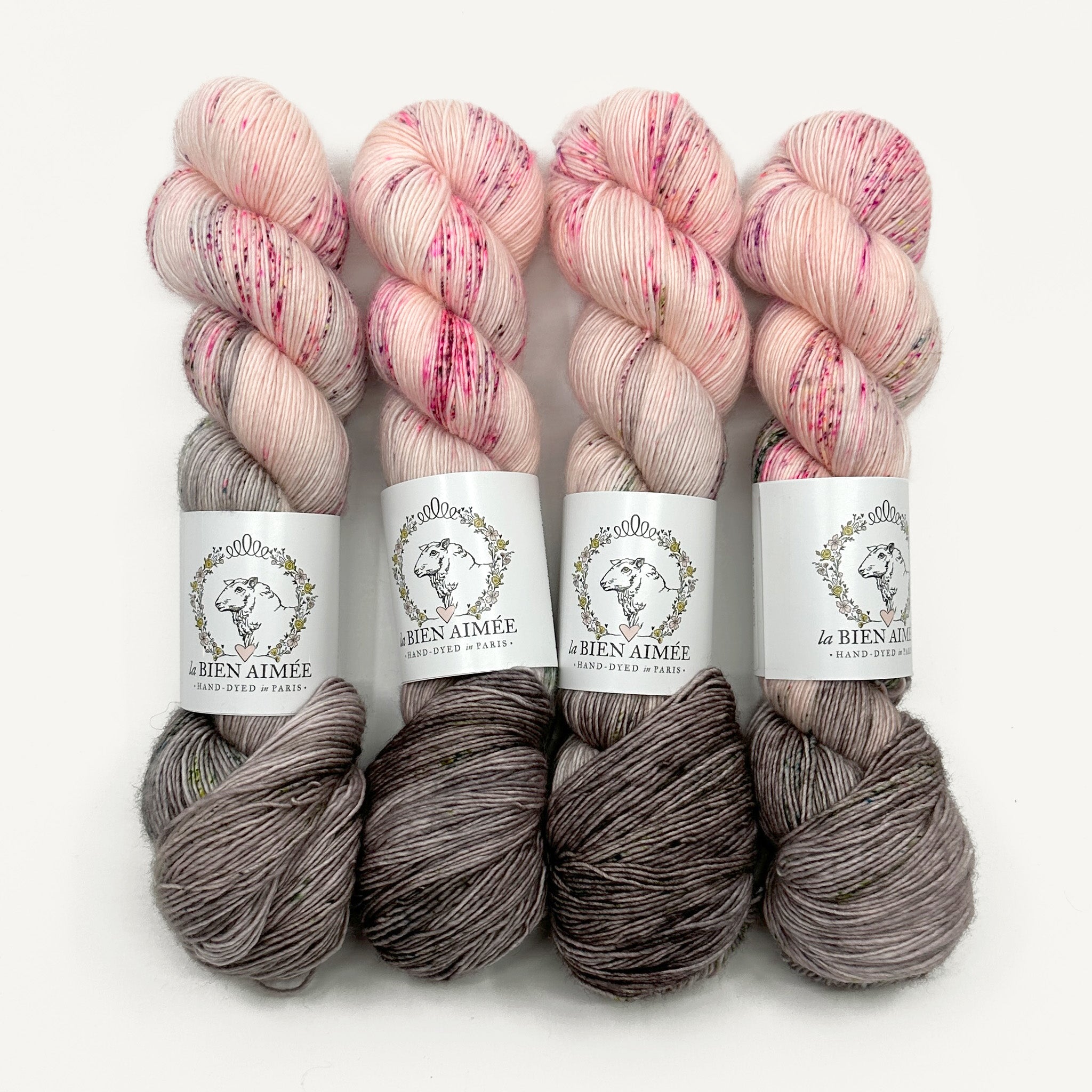 Merino Singles la belle epoque