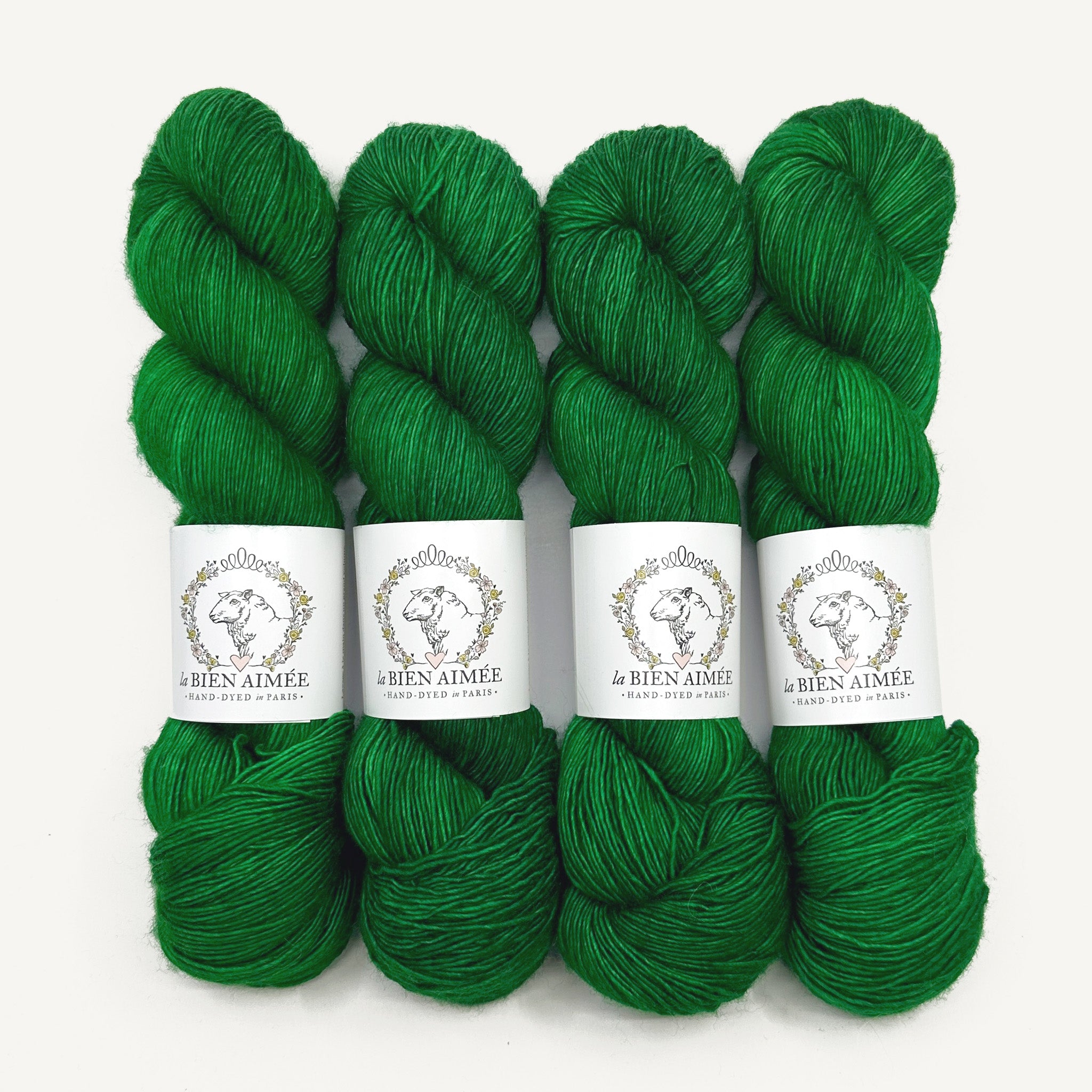 Merino Singles lush